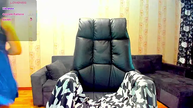Stripchat Sex Cam for AddieAdams