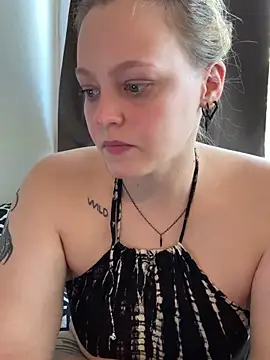 Stripchat Sex Cam for KinkyAmy6