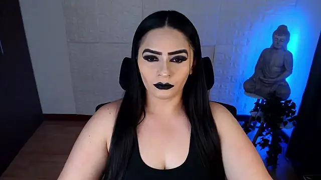 Stripchat Sex Cam for GODDESS_EVANS