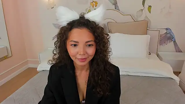 Stripchat Sex Cam for MargaretPeace