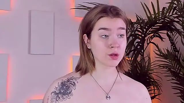 Stripchat Sex Cam for KirAss69