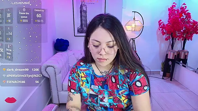 Stripchat Sex Cam for Isa_reel
