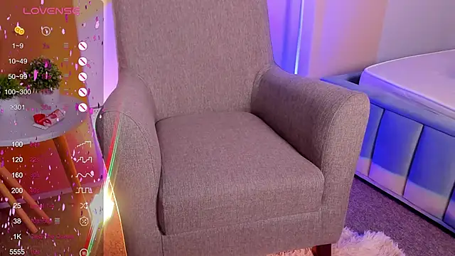 Stripchat Sex Cam for Molli_Luv