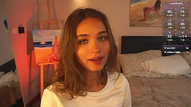 Stripchat Sex Cam for lexicoyy_