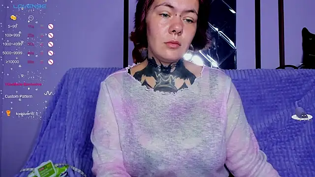 Stripchat Sex Cam for Moon_Owls