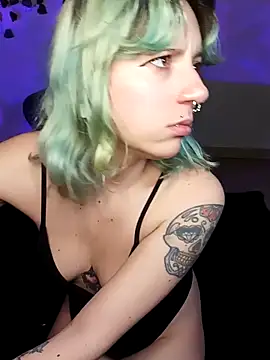 Stripchat Sex Cam for Rabit_Snake