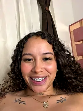 Stripchat Sex Cam for MarieLeon
