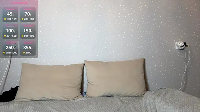 Stripchat Sex Cam for WiloneFenning