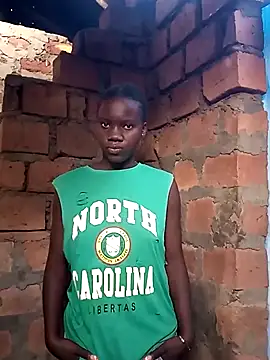 Stripchat Sex Cam for Black_juicy24