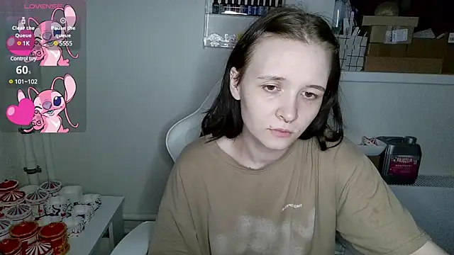 Stripchat Sex Cam for crashtest_13