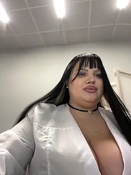 Stripchat Sex Cam for VladaWhite