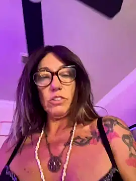 Stripchat Sex Cam for Raventhemilf