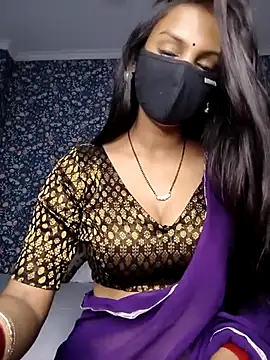 Stripchat Sex Cam for Cute-Maahi
