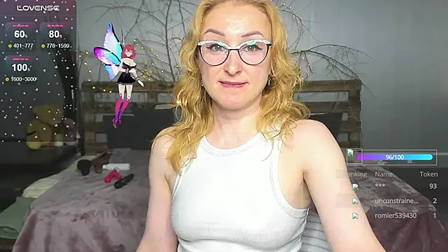 Stripchat Sex Cam for MadissonKiss