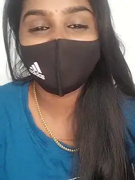 Stripchat Sex Cam for Tamil_Azhaghi