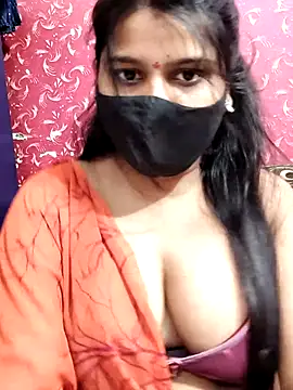 Stripchat Sex Cam for Hotty-simran
