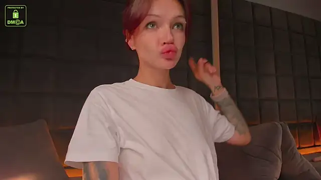 Stripchat Sex Cam for Jill_Vega