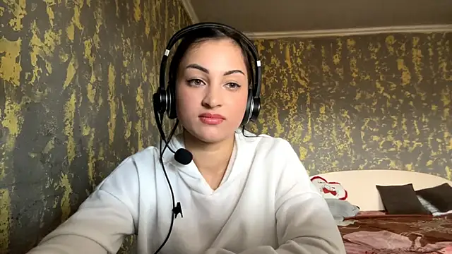Stripchat Sex Cam for MariannaBavanna