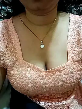 Stripchat Sex Cam for Jaanu_Jaanvi
