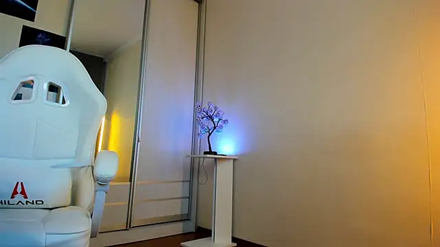Stripchat Sex Cam for Aliceginger99