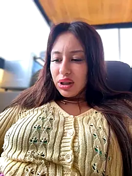 Stripchat Sex Cam for AndreaMood