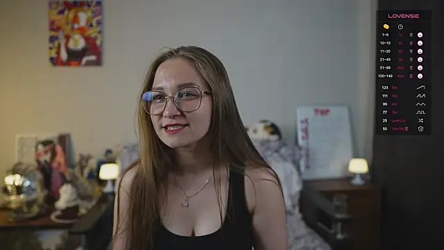Stripchat Sex Cam for Miatiny