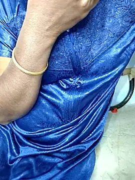 Stripchat Sex Cam for Tamil_MadhuSri