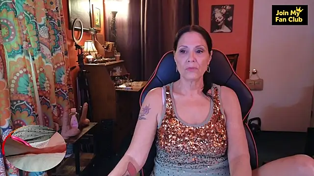 Stripchat Sex Cam for Jujutopia