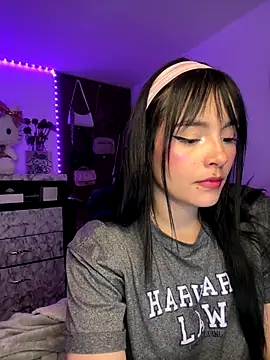 Stripchat Sex Cam for salome_polaniiee