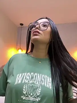 Stripchat Sex Cam for miss_elissa11