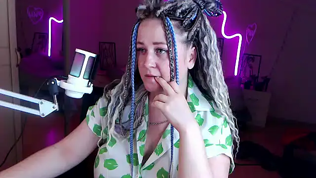Stripchat Sex Cam for LizzyShine