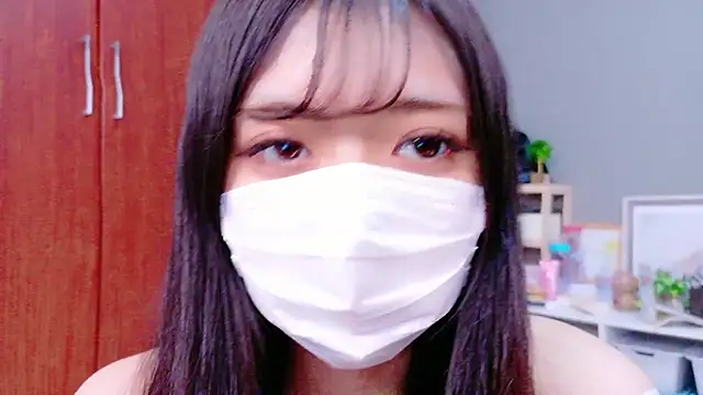 Stripchat Sex Cam for Yunochi_o0