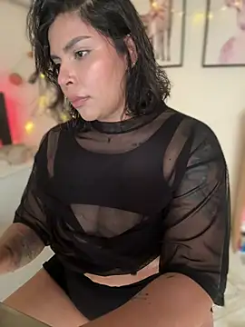 Stripchat Sex Cam for GigiiStone