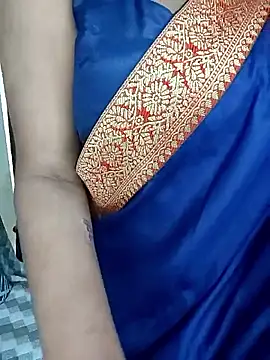Stripchat Sex Cam for kaamuk_shweta