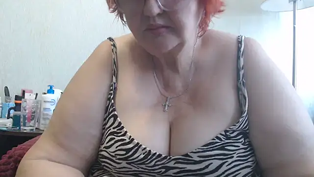 Stripchat Sex Cam for DeniseeRosea