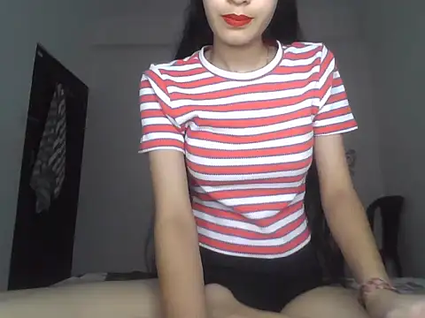 Stripchat Sex Cam for Tanvi_Angel