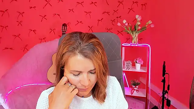 Stripchat Sex Cam for NicoleHitman
