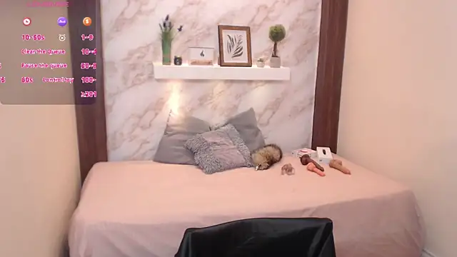 Stripchat Sex Cam for AshleyClark3