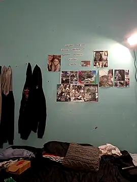 Stripchat Sex Cam for lilbishmiss