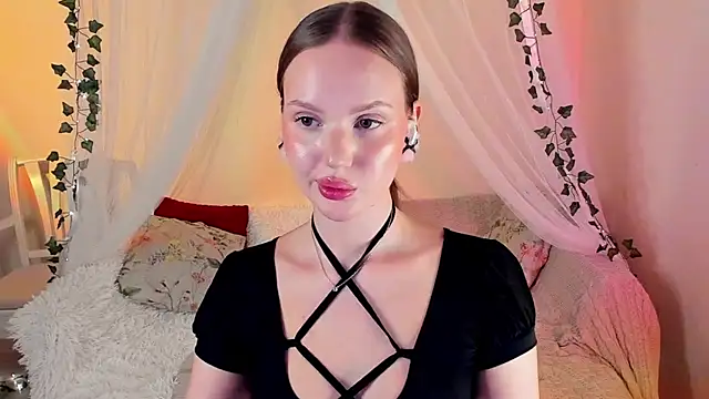 Stripchat Sex Cam for MishkaMe