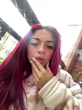 Stripchat Sex Cam for BabyLauu