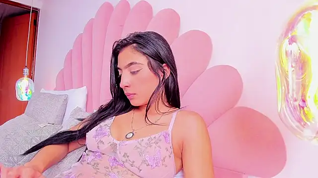 Stripchat Sex Cam for AriaAragon