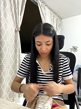 Stripchat Sex Cam for Liissa_cute_