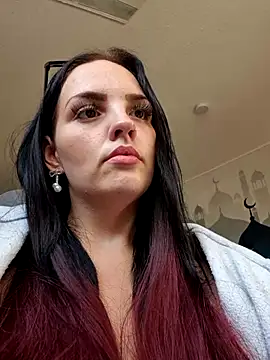 Stripchat Sex Cam for Jujuiicy