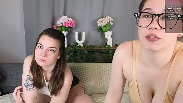 Stripchat Sex Cam for NormaBlacknall