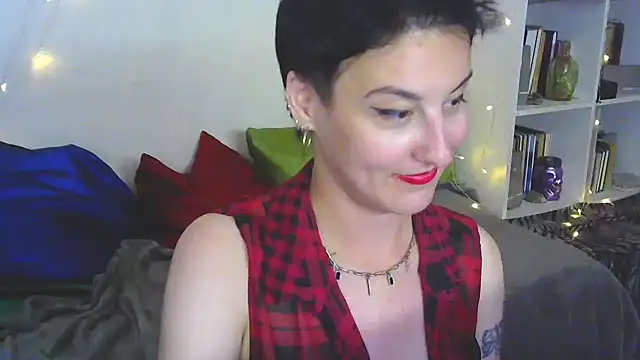 Stripchat Sex Cam for MartaBounty