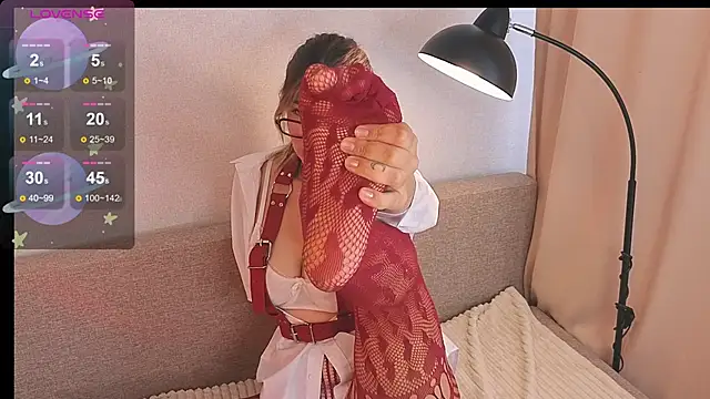 Stripchat Sex Cam for kirallite