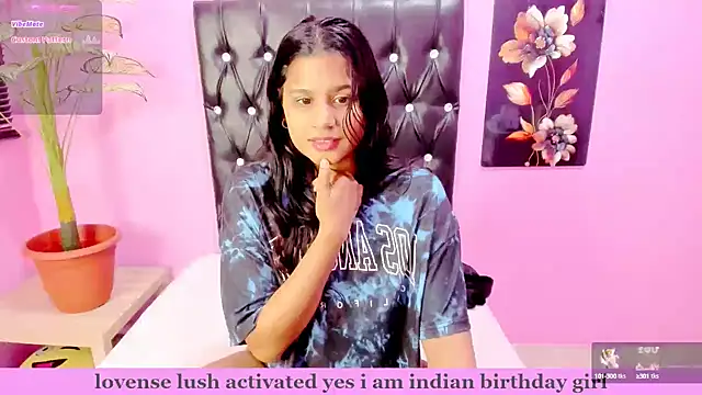 Stripchat Sex Cam for INDIANFLAME