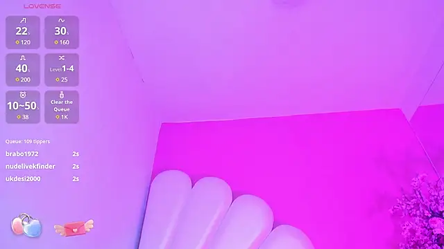 Stripchat Sex Cam for Stefy_Craft