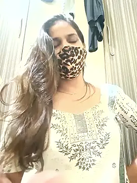 Stripchat Sex Cam for indianliza